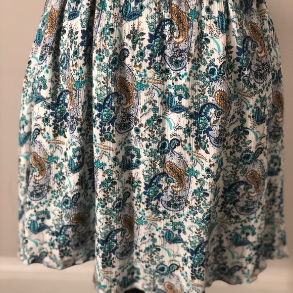 Anthropologie sun dresses Clearance